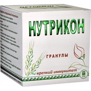 Нутрикон, гранулы, 350 г