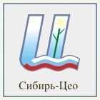 Логотип компании Сибирь-Цео
